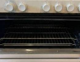 SMEG oven for sale, gas