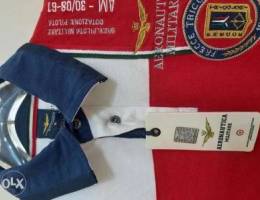 Aeronautica Militaire polo Medium ( 200 al...