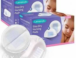 Nursing Pads Lansinoh