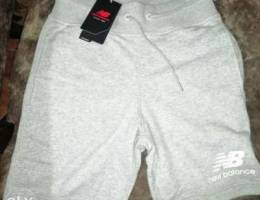 New balance new short