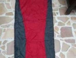 hi-tec sleeping bag