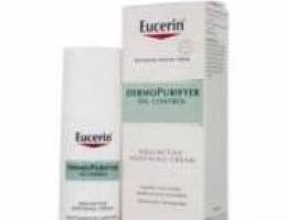 Eucerin oil control