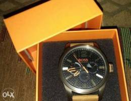 Hugo Boss Orange