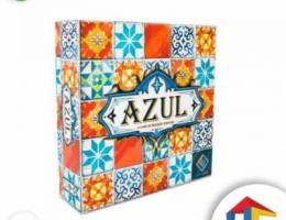 Azul board game