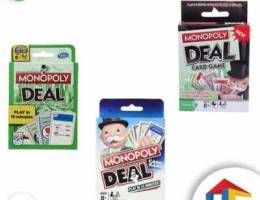 Monopoly Deal