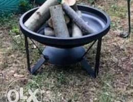 Brand new fire pit for sale