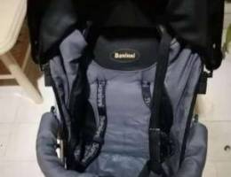 Benini stroller