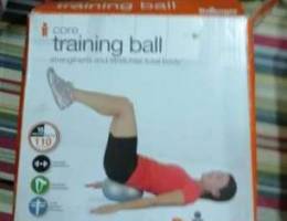 Training ball