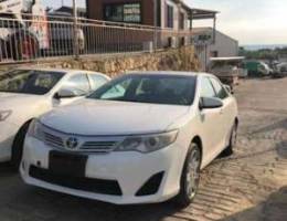 toyota camry 2015