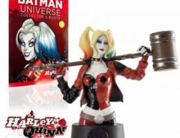 Statues harley quinn