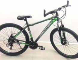 The new 29 inch bike is now available at o...