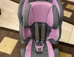 Chicco car seat