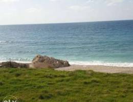 Land in Bouare, seashore 2890m2