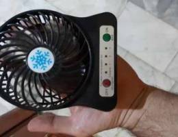 mini fan