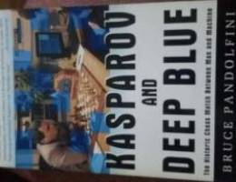 Kasparov AND Deep Blue