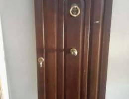 mogono door