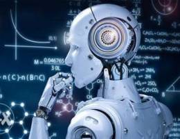 AI Artificial Intelligence - Machine Learn...