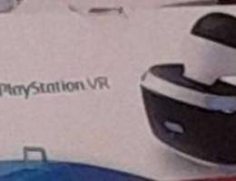 Playstation Vr