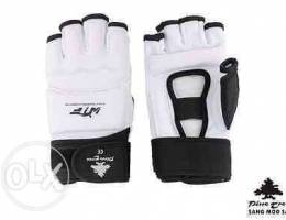 New Pine Tree Taekwondo Gloves