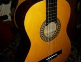 LCL Liberty concert classical guitar ØºÙŠØªØ§Ø±...