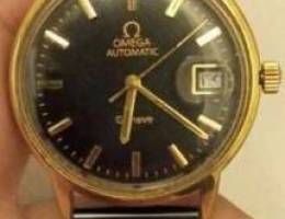 two vantage original watches