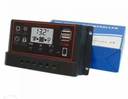 Solar charge controller 60A