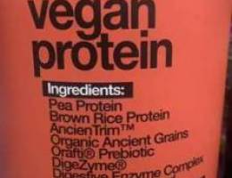 Vegan Protein