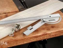 Parkside anguler ruler 77cm