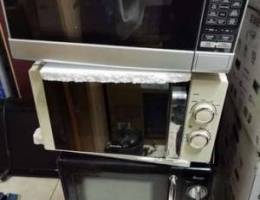 Microwave 20 liters dajtel