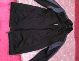 reebok sport jacket