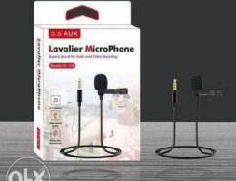 Lavalier Microphone (Superb Sound for Audi...