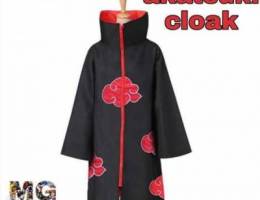 akatsuki cloak