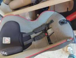 Car seat pegperego