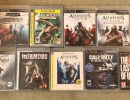 ps3 games