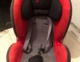 Car seat for sale