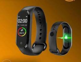 Smart band m4