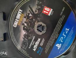 ps4 : 3 games