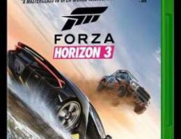 Forza horizon 3