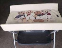 Bathtub with stand for sale