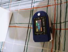 Pulse oximeter