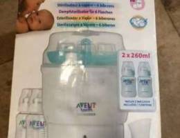 Sterilizer for sale