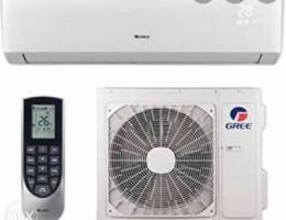 AC Gree 18000 Btu excellent condition