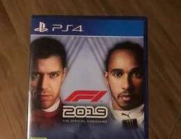 formula1 2019 for ps4 price 140 000