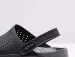 Original Crocs 50% off best finishing