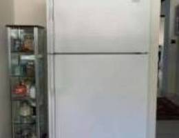 Admiral refrigerator