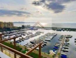 Apartment For Sale in Dbayeh -Cash (Direct...