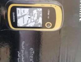 Gps e trex10