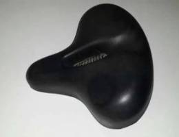 Bike confortable seat