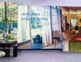 Bedroom Garden Window Decoration Package