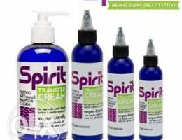 Original 4-8 OZ SPIRIT CLASSIC Transfer ta...